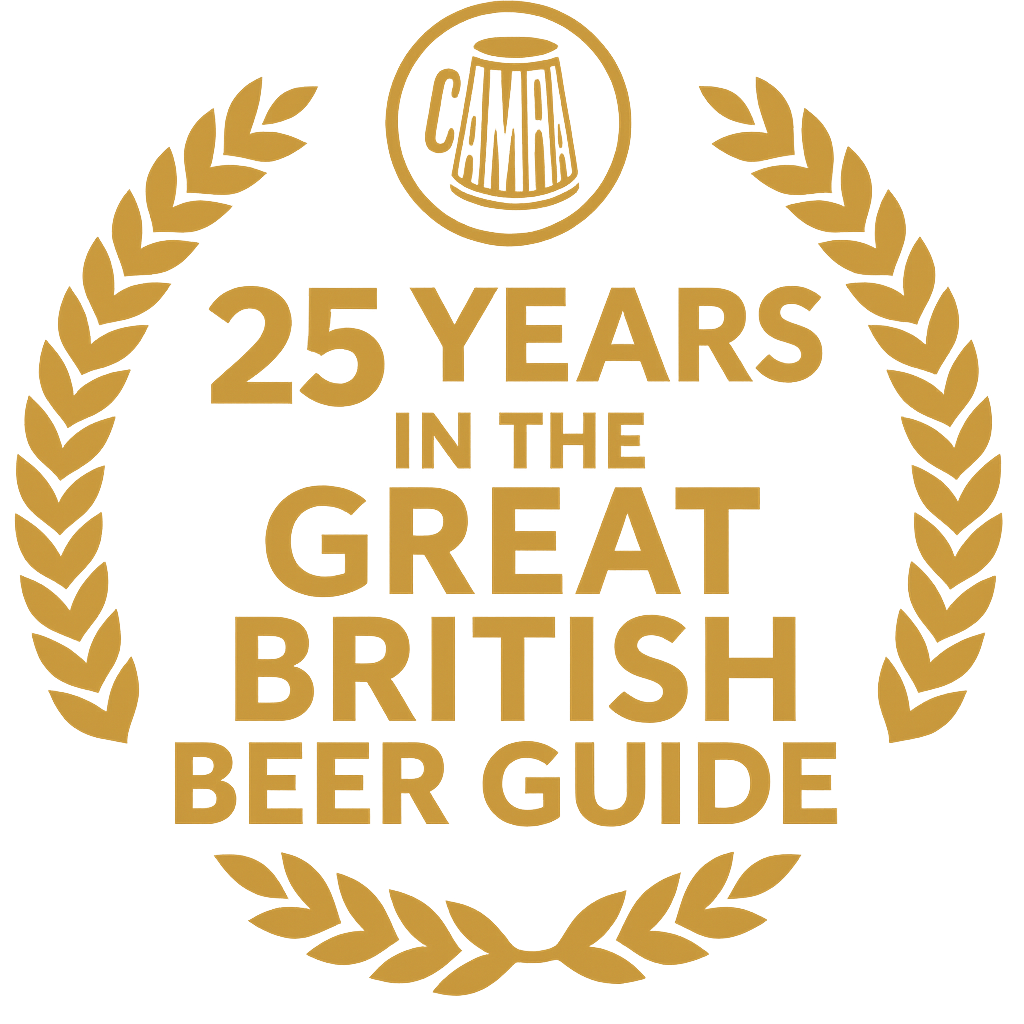 GB Beer Guide